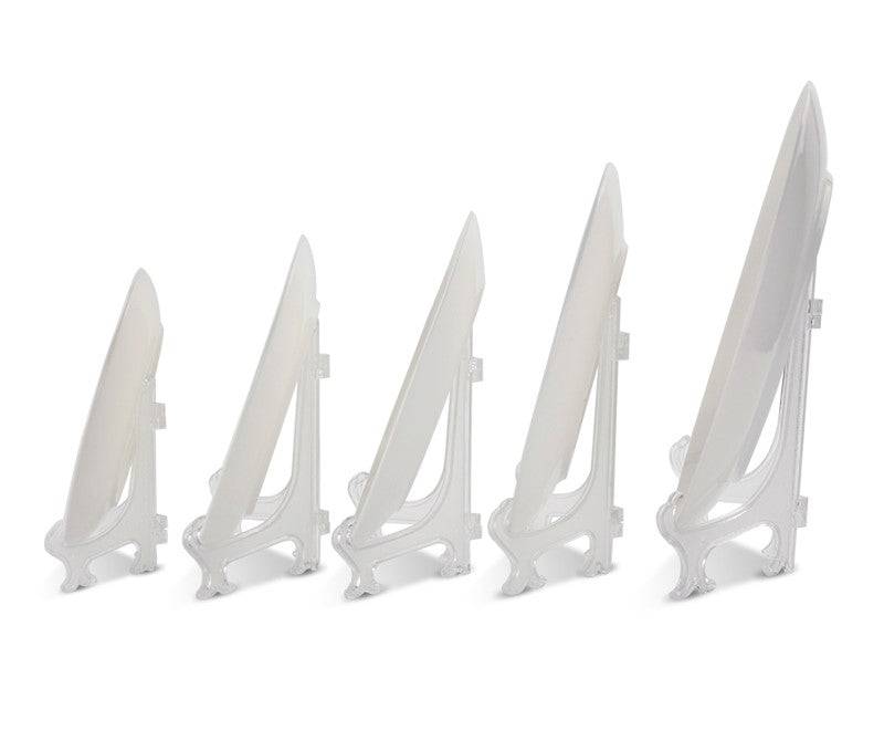 Ceramic Plate With Hanger