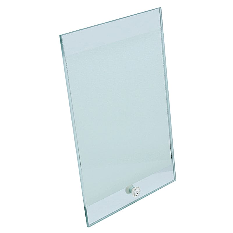 Glass Frame BL-03