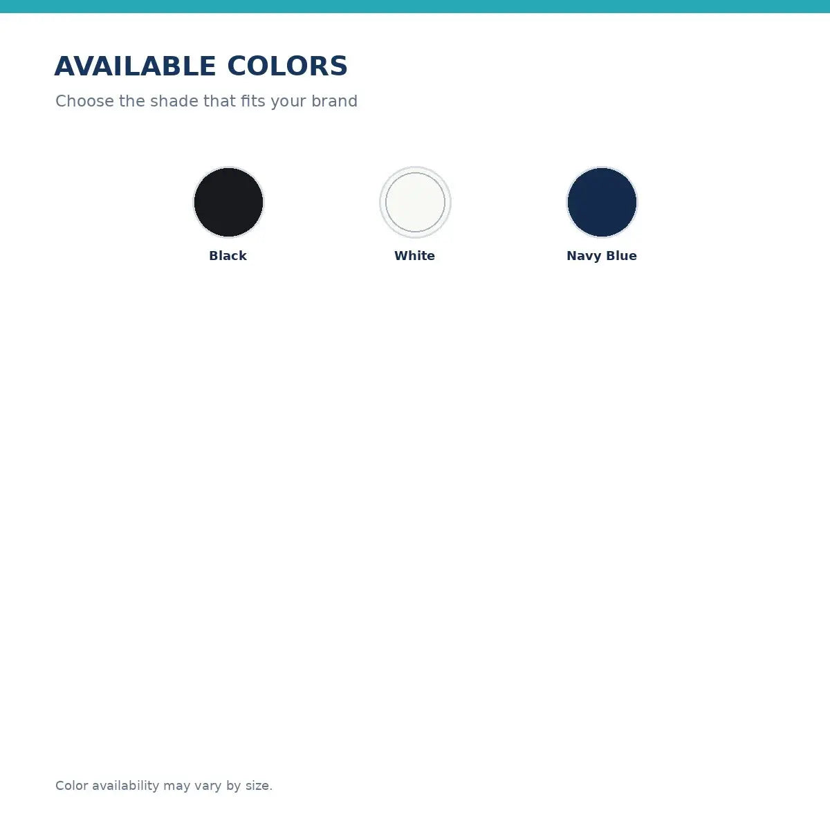 Dutees Evercool Unisex Custom Printed Polo — available color swatches