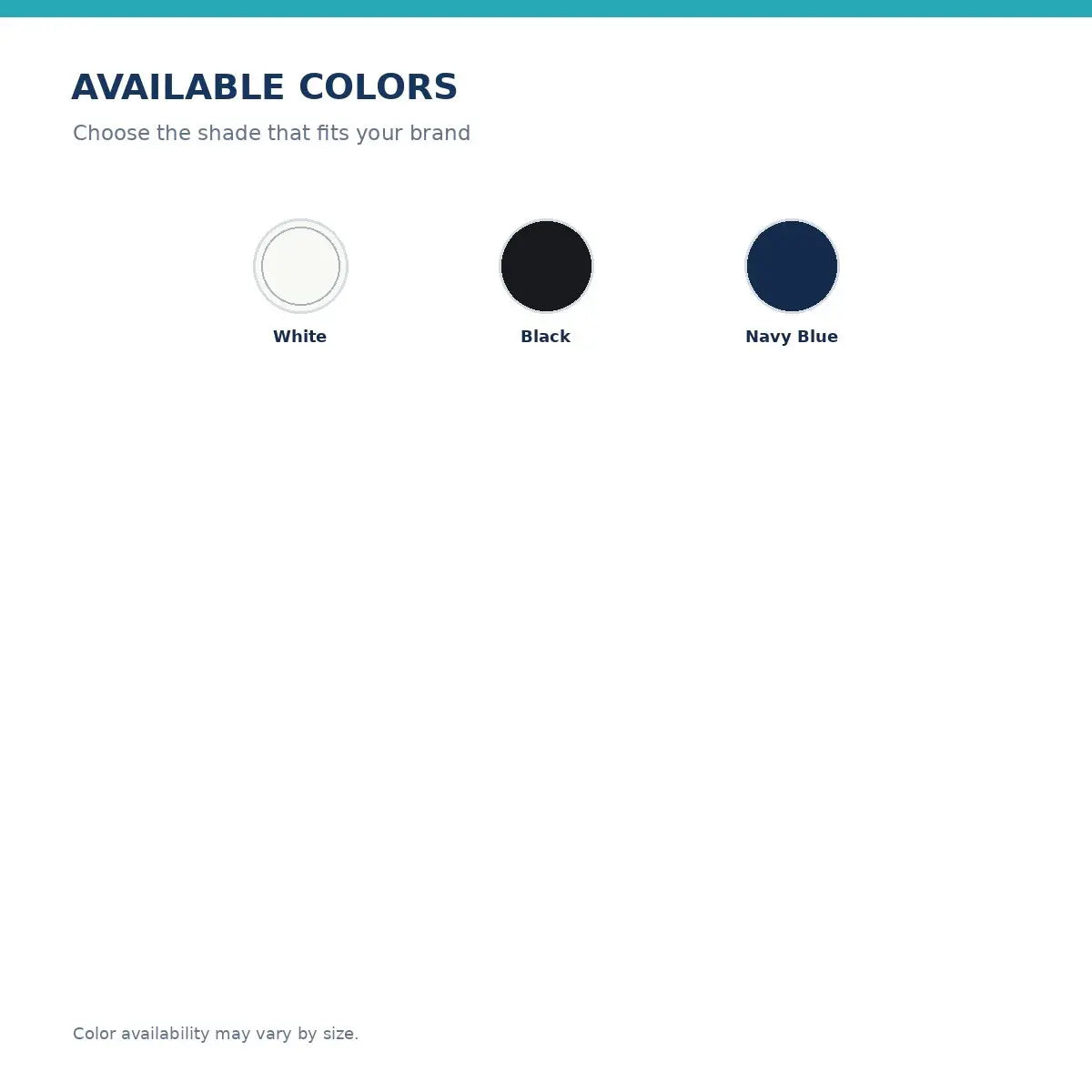 Dutees Breezo Unisex Custom Printed Polo — available color swatches