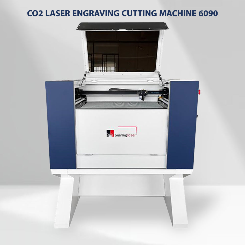 CO2 Laser Engraving Cutting Machine 6090