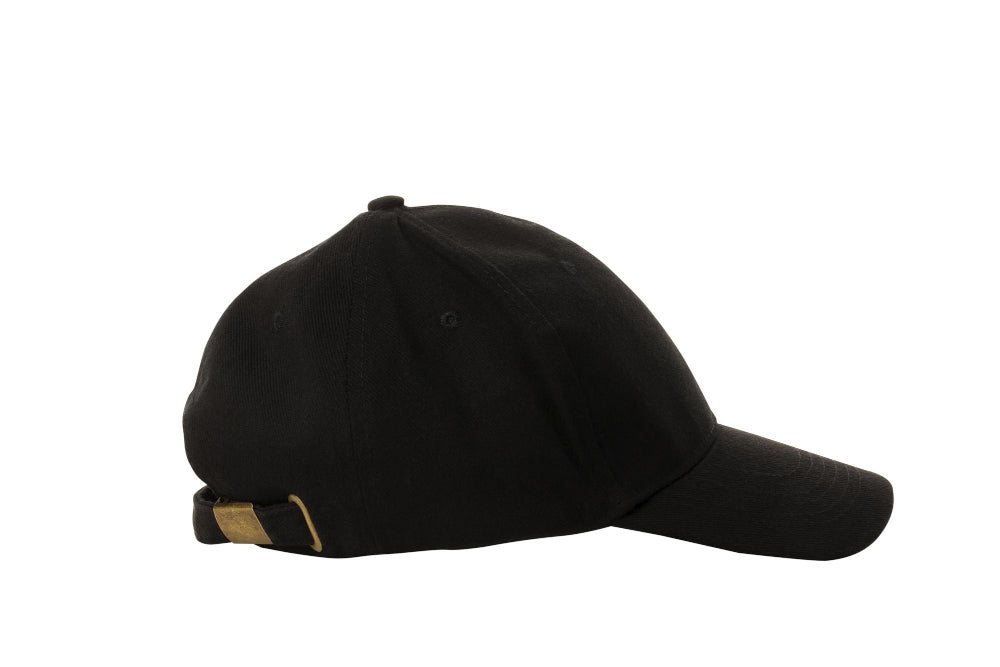 Custom 5-Panel Cap with Multi-Color Printing