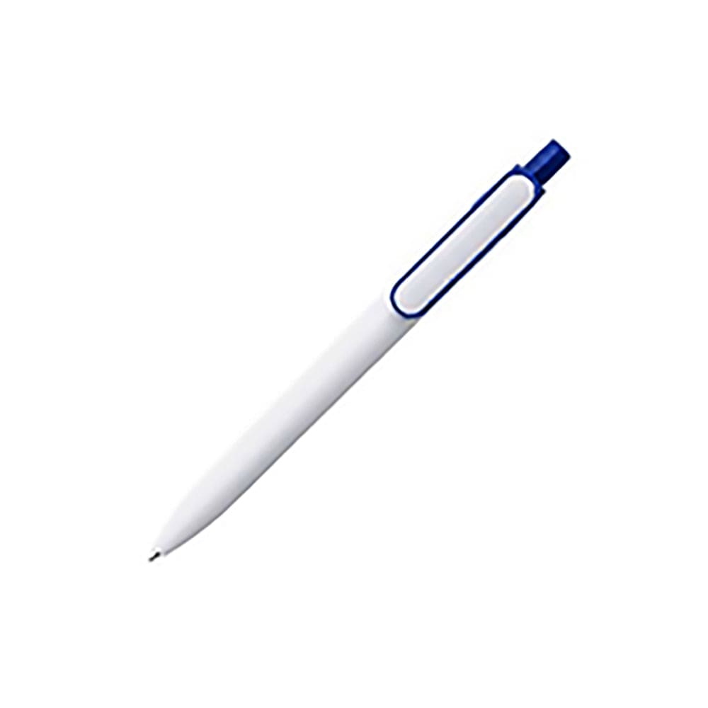 Plastic pen