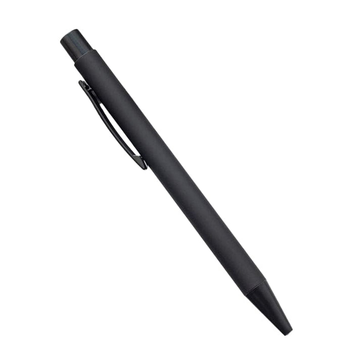 Metal Ballpoint Pen Velvet Touch