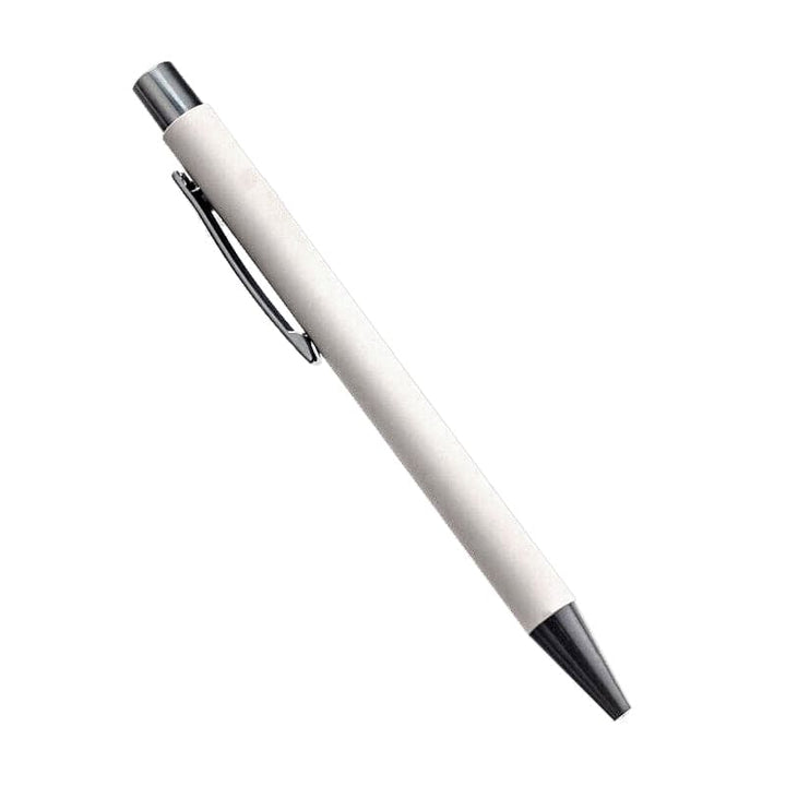 Metal Ballpoint Pen Velvet Touch