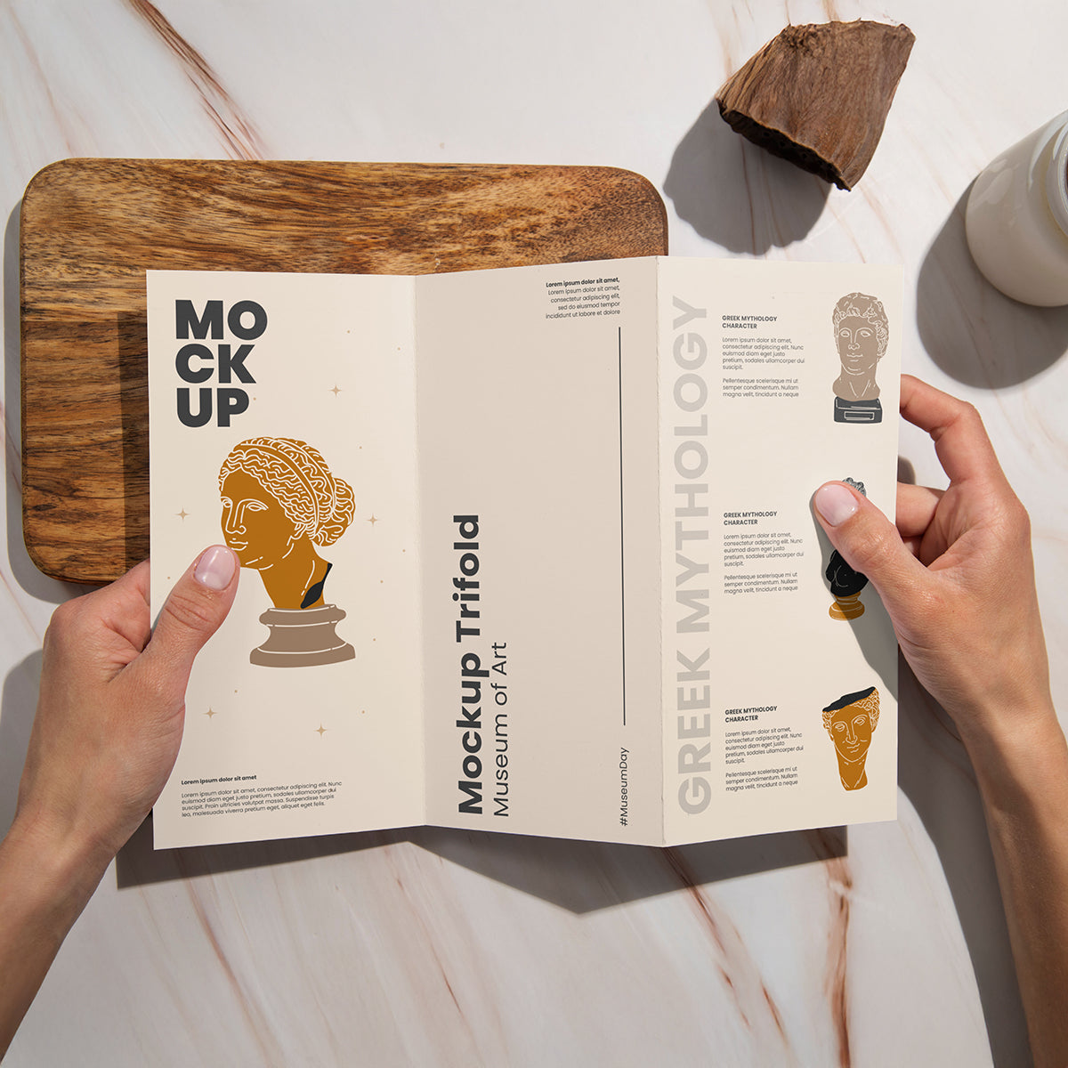 Menu (Gloss Lamination 350gsm)