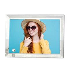 Glass Frame BL-02