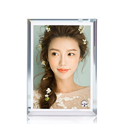 Glass Frame BL-02