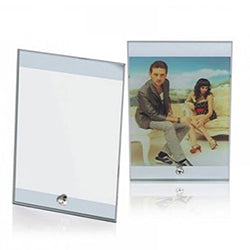 Glass Frame BL-03