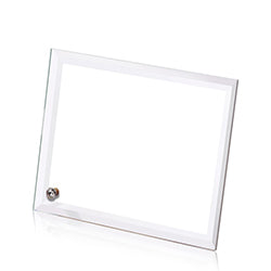 Glass Frame BL-05