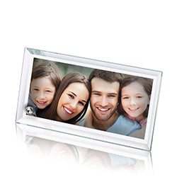 Glass Frame BL-08