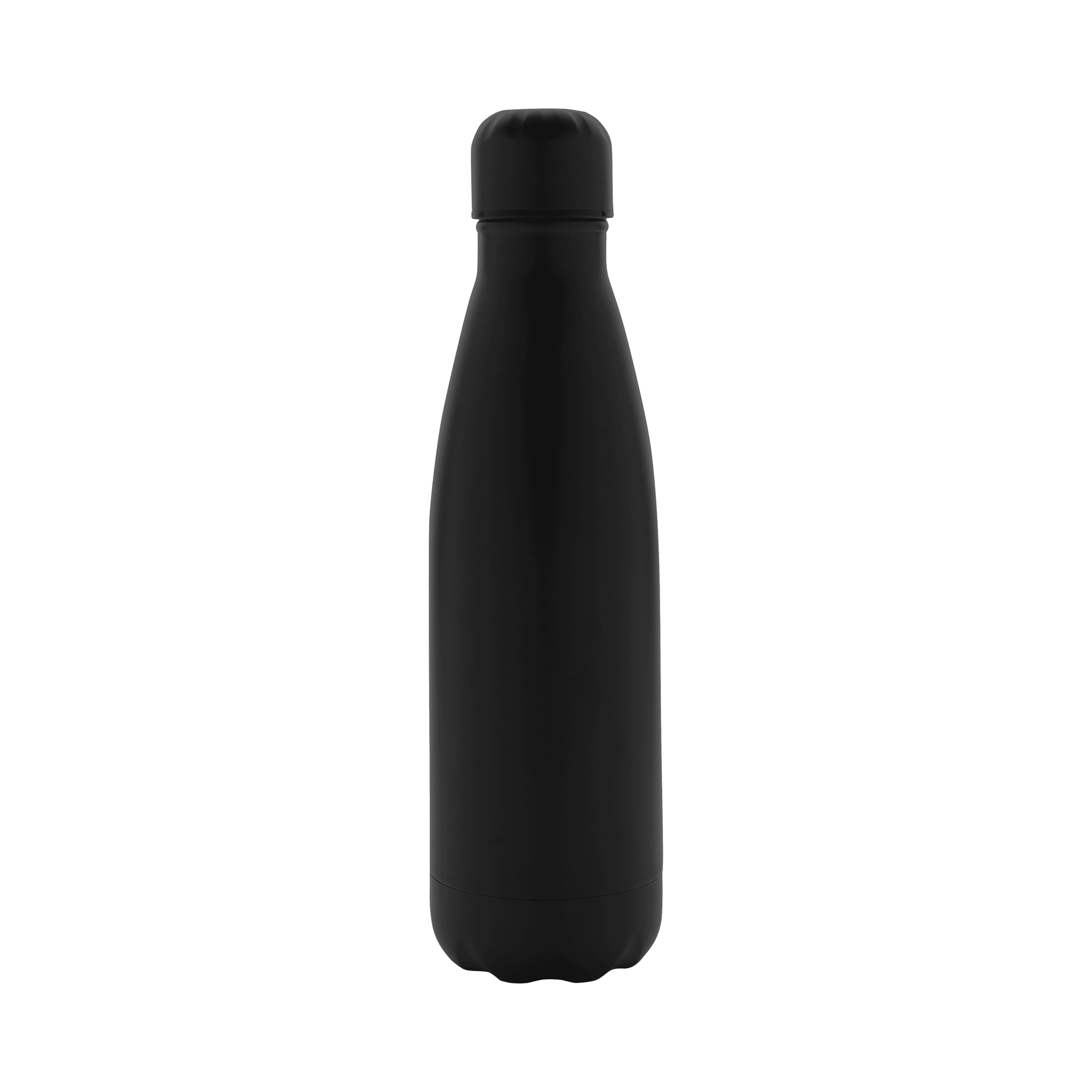 Soft Touch Insulated Water Bottle