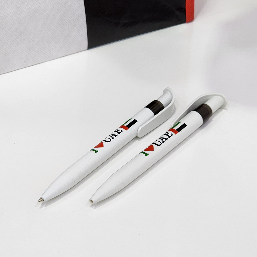 UAE Pen ( 12 Pens )