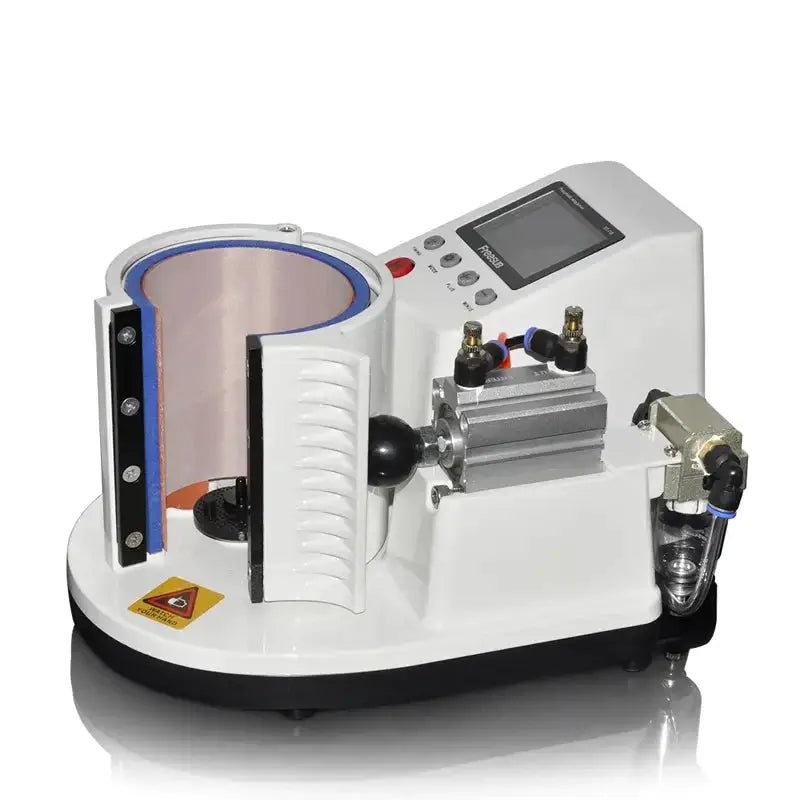 Heat Press Pneumatic Mug ST-110