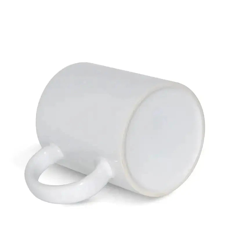 White Mug 11oz