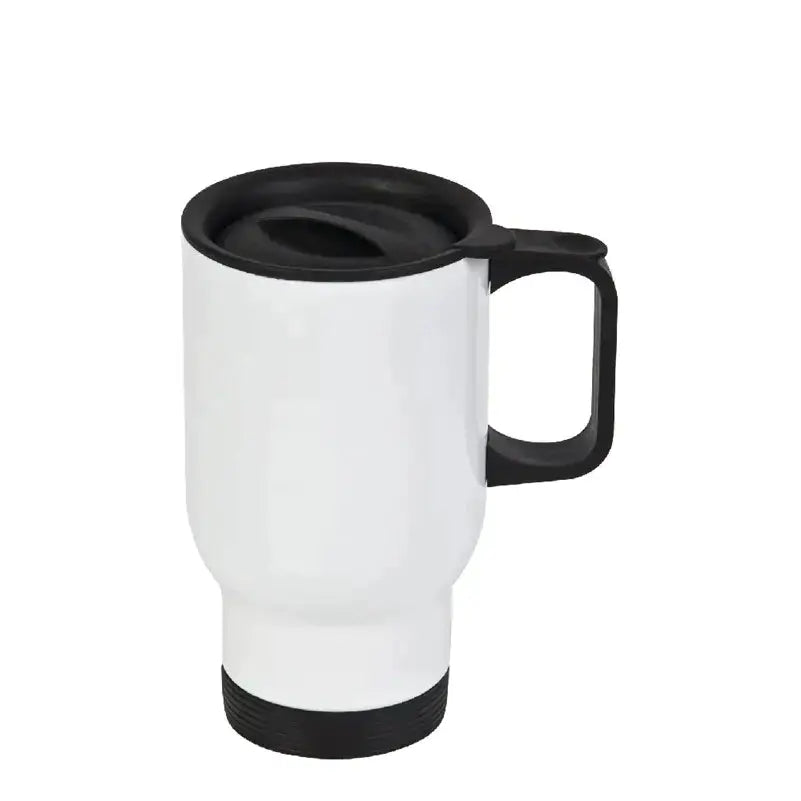 Car Mug Stainless