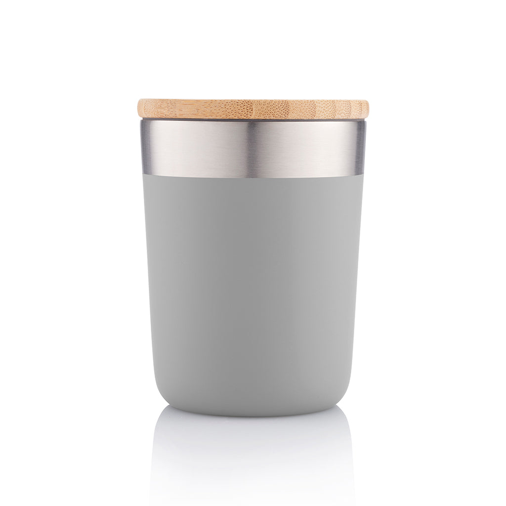 LAREN - CHANGE Collection Insulated Mug