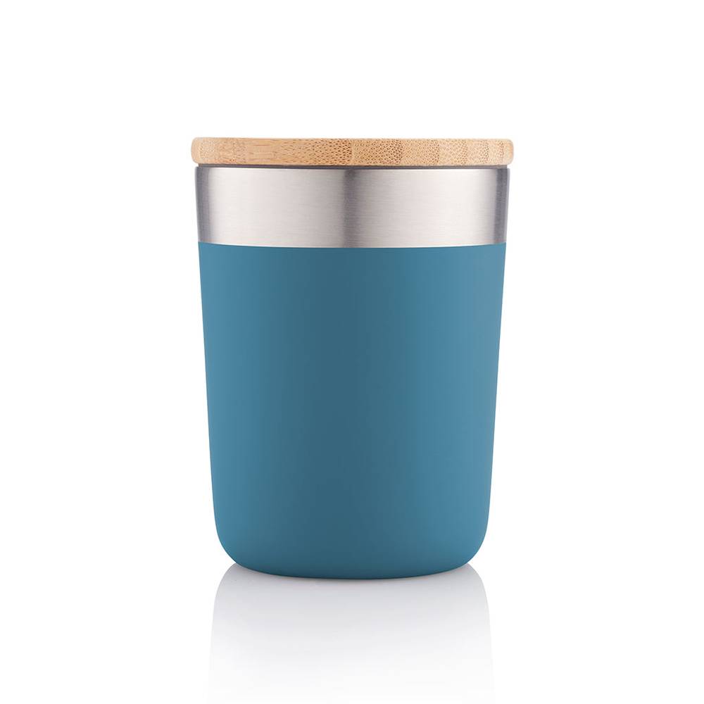 LAREN - CHANGE Collection Insulated Mug