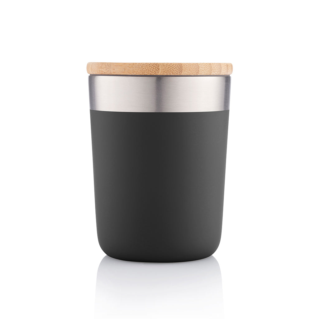 LAREN - CHANGE Collection Insulated Mug