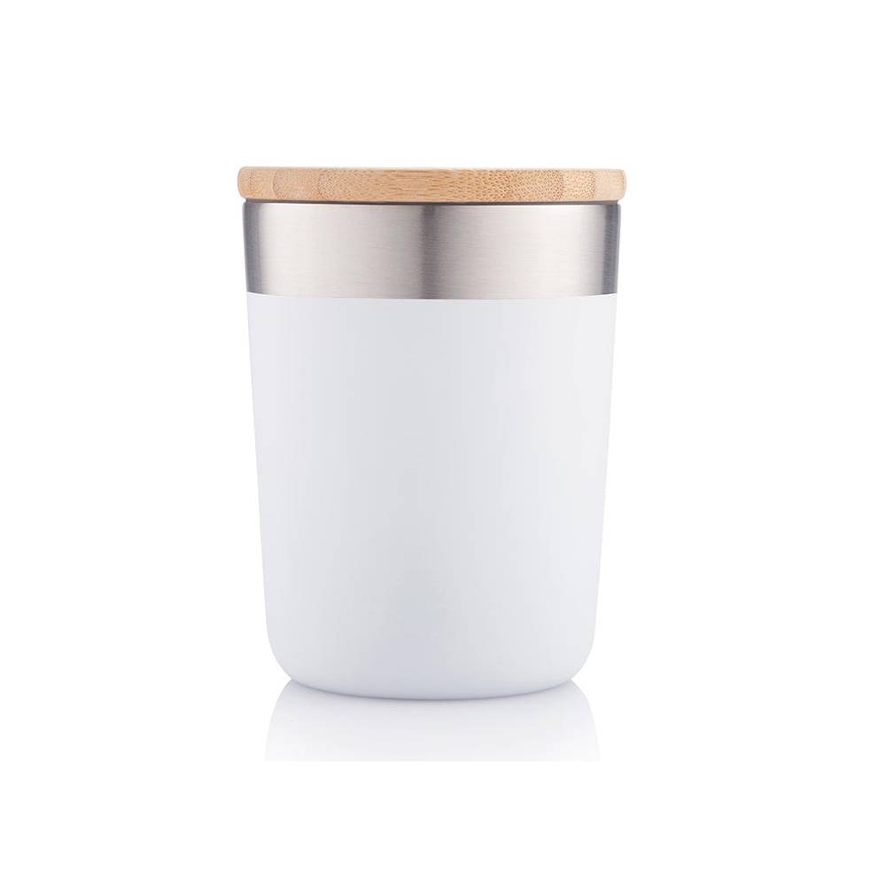 LAREN - CHANGE Collection Insulated Mug