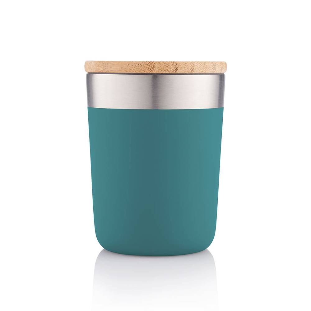 LAREN - CHANGE Collection Insulated Mug