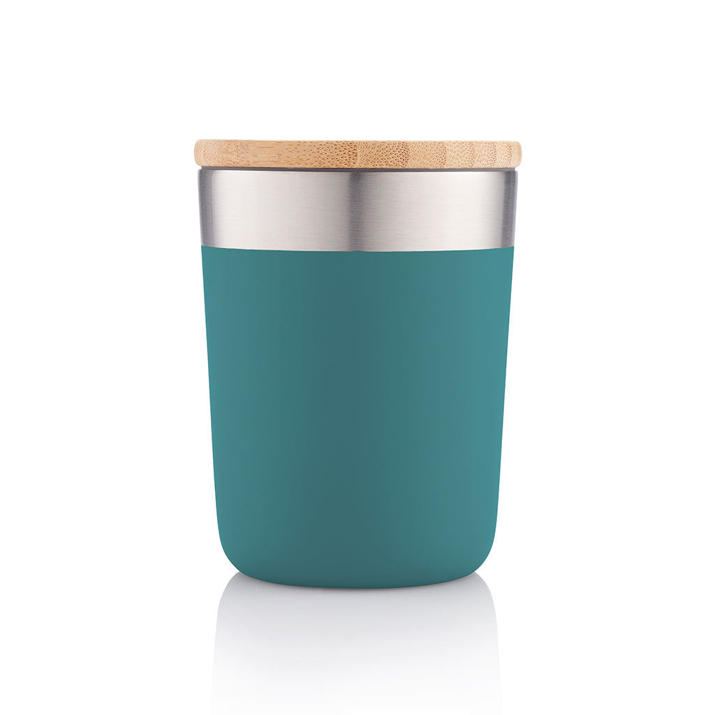 LAREN - CHANGE Collection Insulated Mug