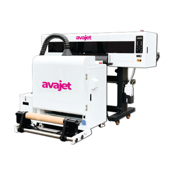 avajet AVA-602 DTF Printer