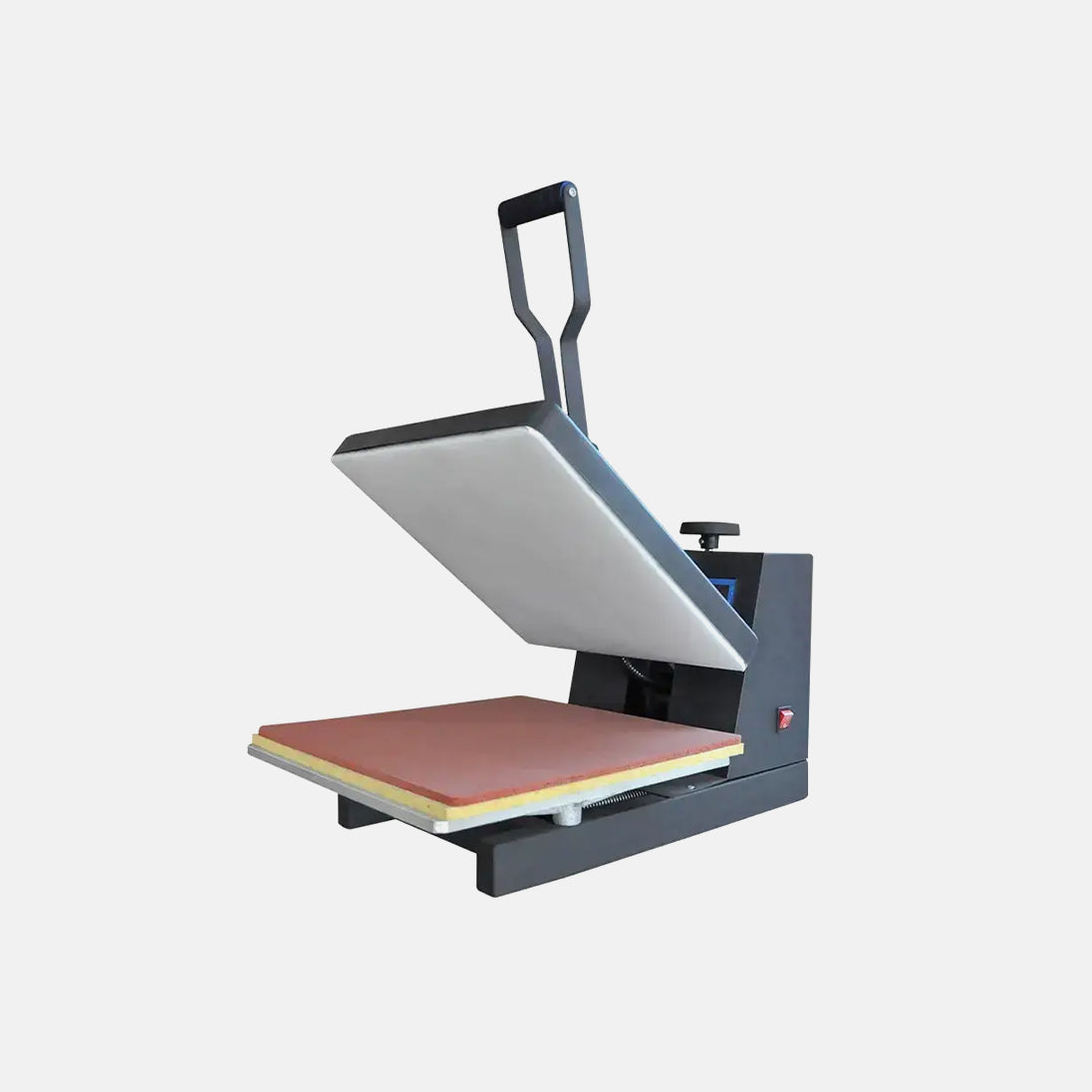 Heat Press Flatbed 38X38 cm SB05