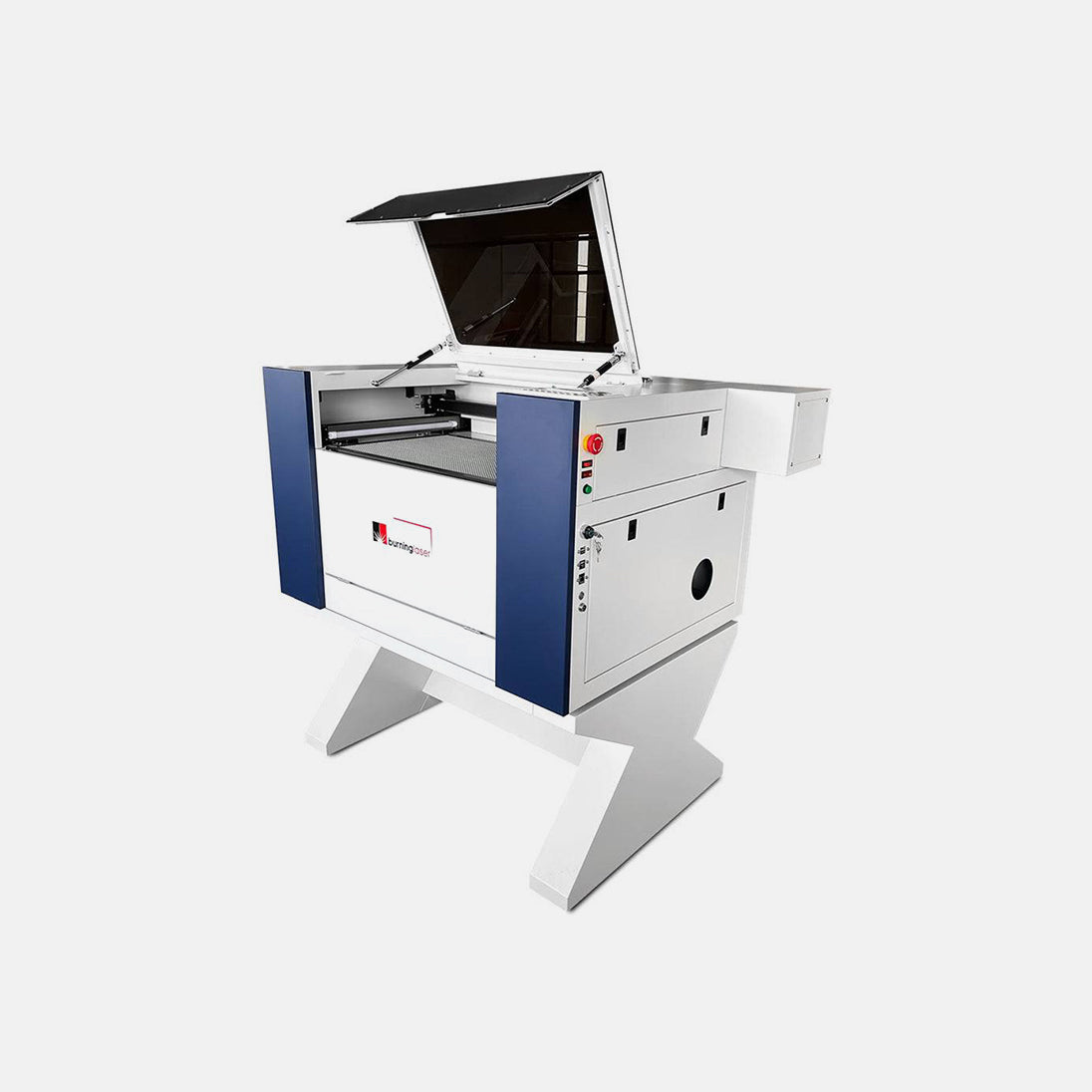 CO2 Laser Engraving Cutting Machine 6090