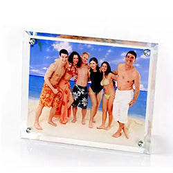 Glass Frame BL-09