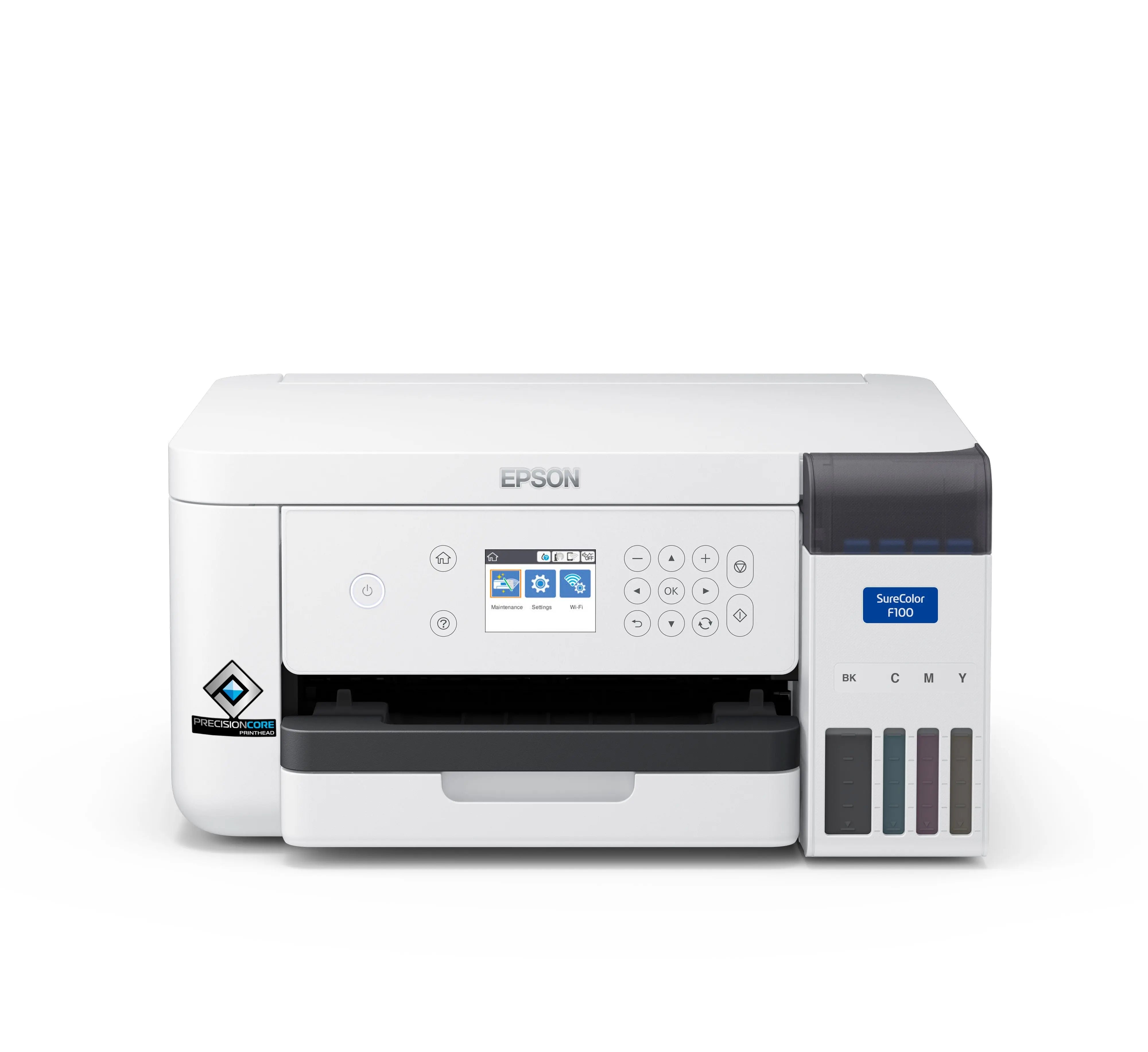 Epson SC-F100 printer product view
