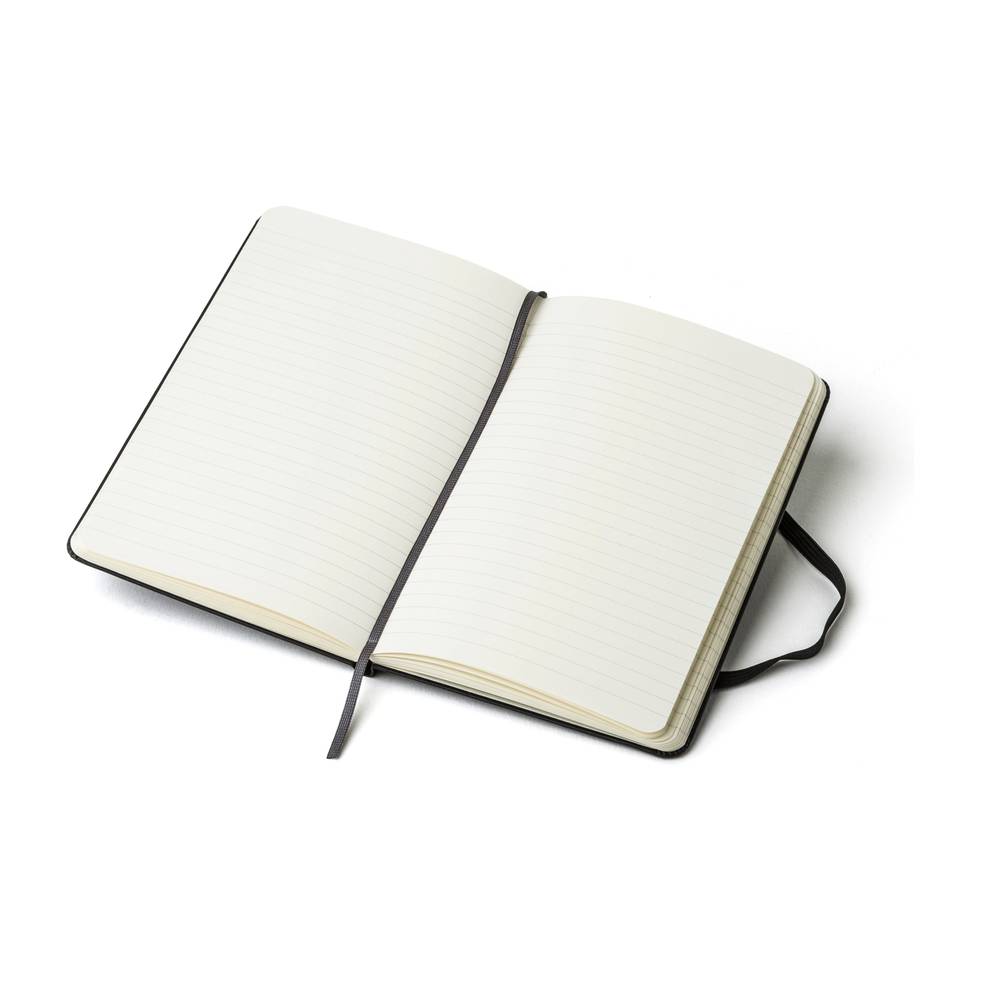 PU Notebook A5