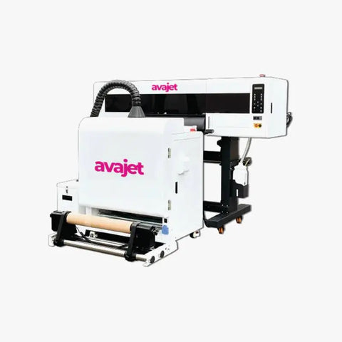 avajet AVA-602 DTF Printer | Printing Dubai | Printava