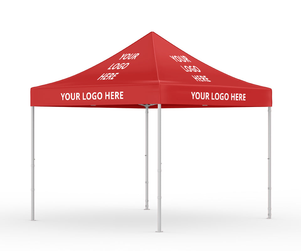 Outdoor Tent 3×3