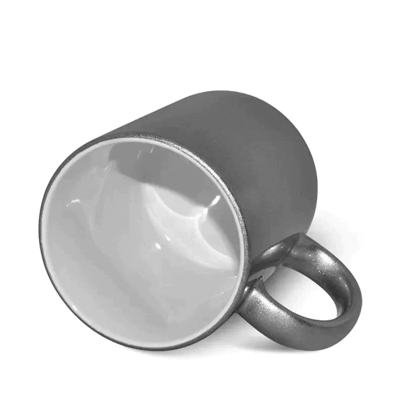 Silver Mug