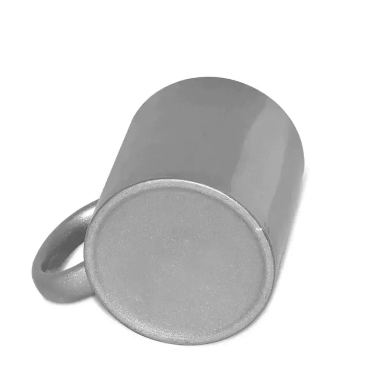 Silver Mug