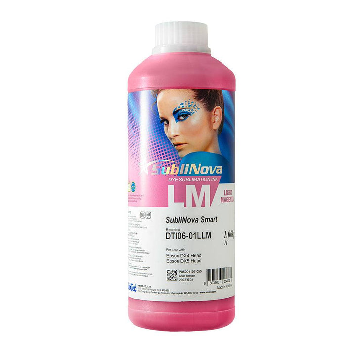 Sublinova Dye Sublimation Ink (1000m)