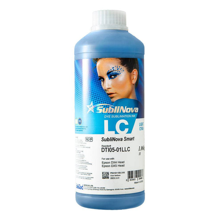 Sublinova Dye Sublimation Ink (1000m)