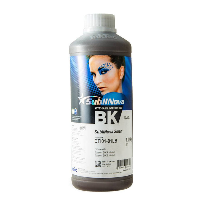 Sublinova Dye Sublimation Ink (1000m)