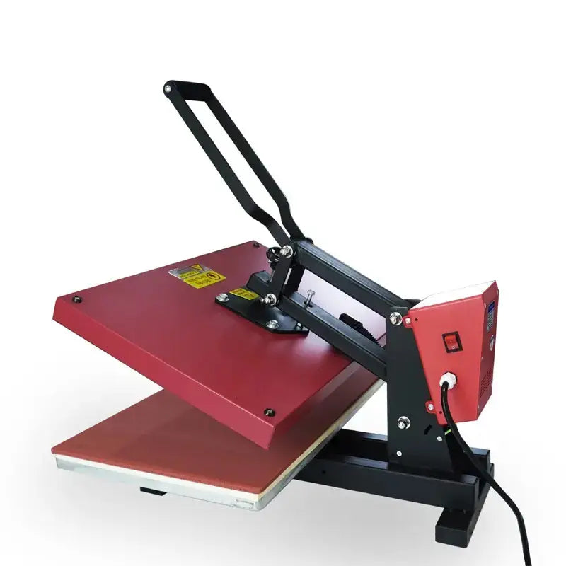 Heat Press Flatbed 40X60cm SB-05C