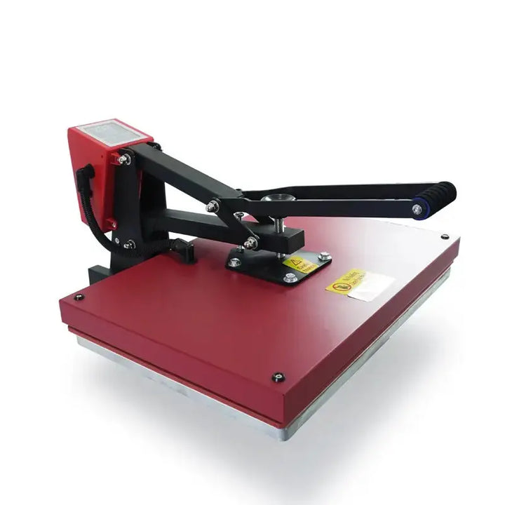 Heat Press Flatbed 40X60cm SB-05C