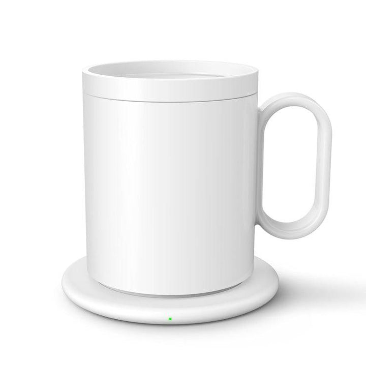 Mug Warmer & Wireless Charger