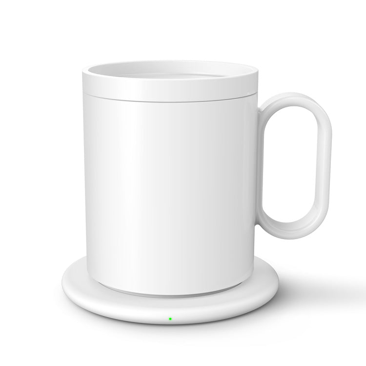 Mug Warmer & Wireless Charger