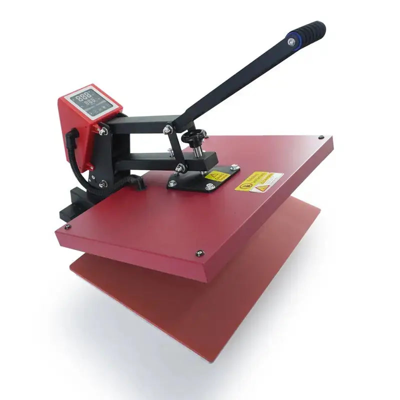 Heat Press Flatbed 40X60cm SB-05C