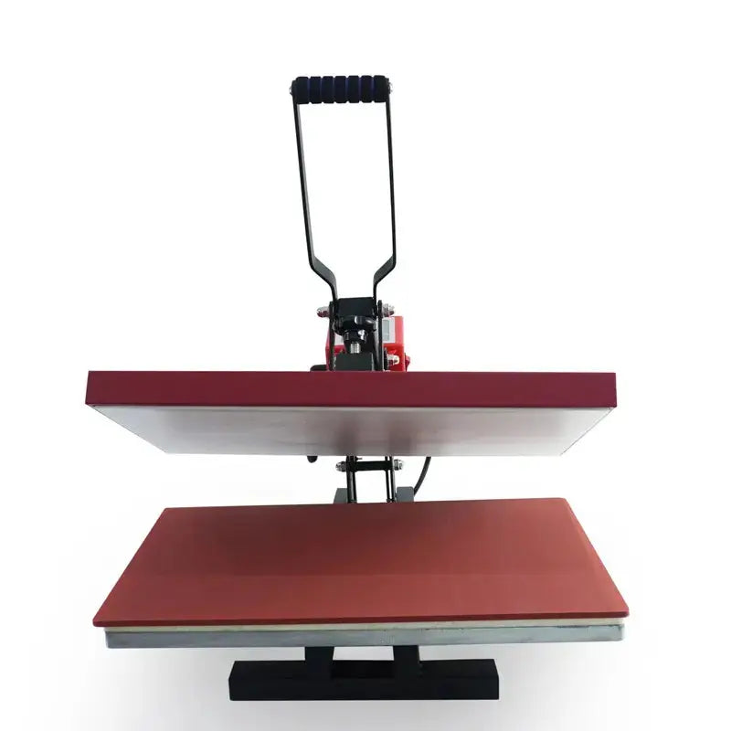 Heat Press Flatbed 40X60cm SB-05C