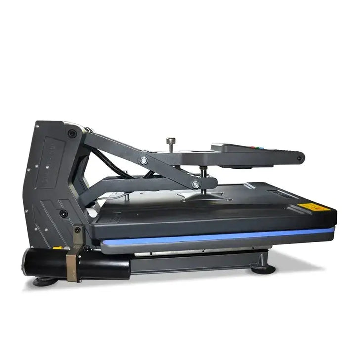 Automatic Open Flatbed Heat Press Machine ST-4050A