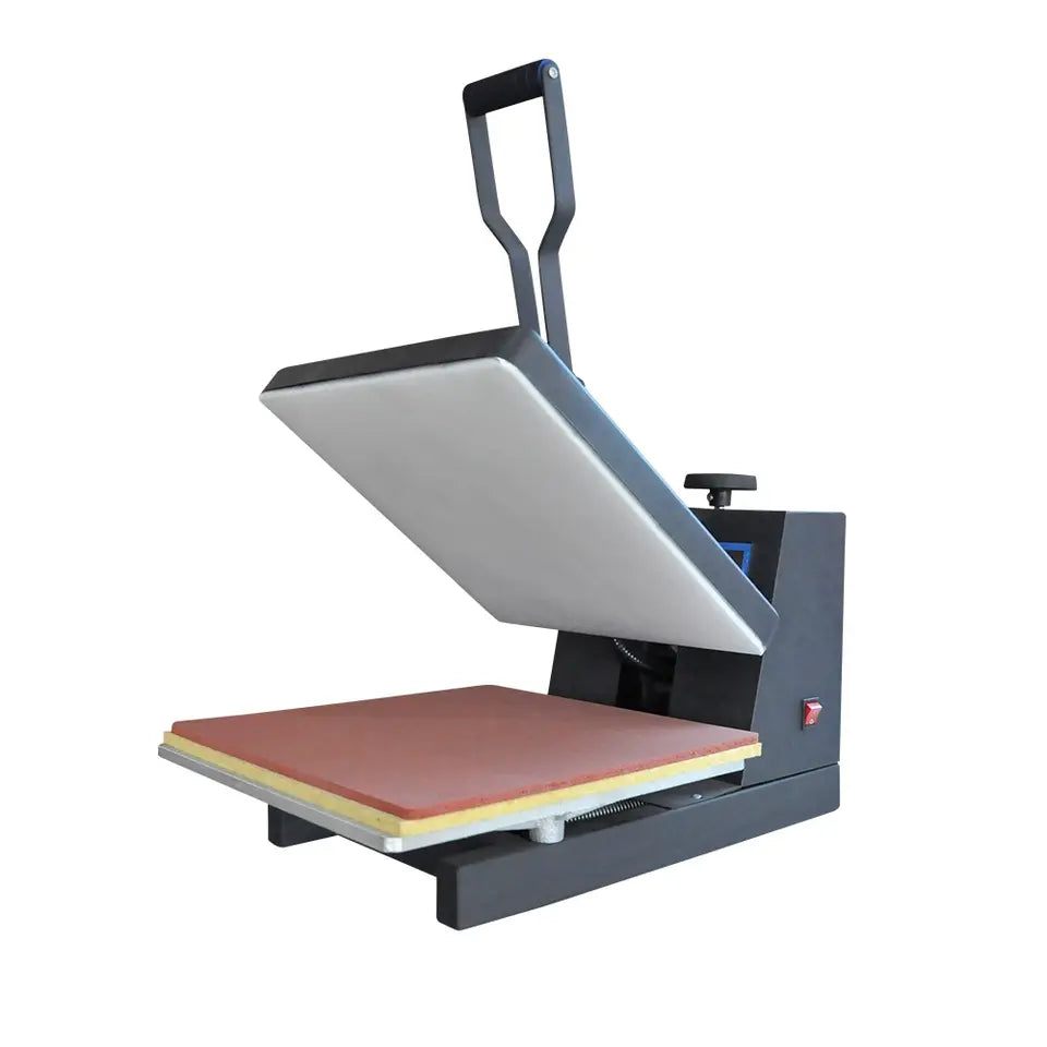 Heat Press Flatbed 38X38 cm SB05