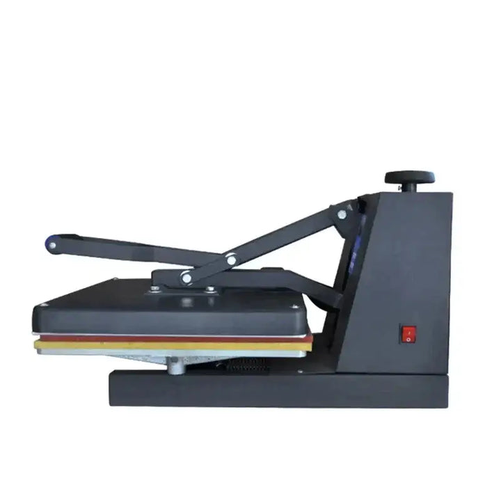 Heat Press Flatbed 38X38 cm SB05