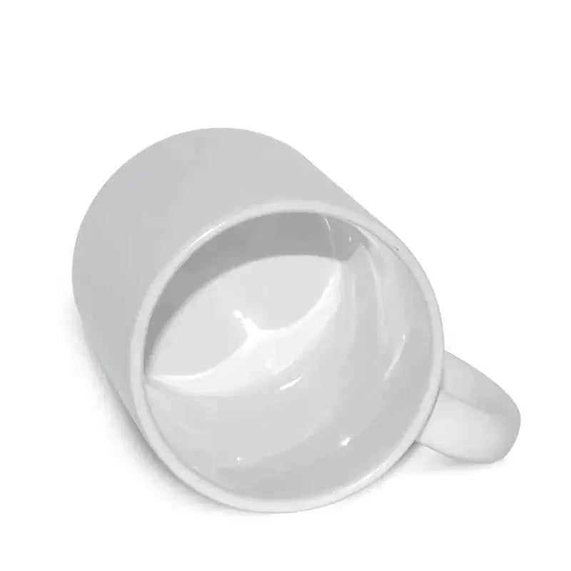 White Mug 11oz