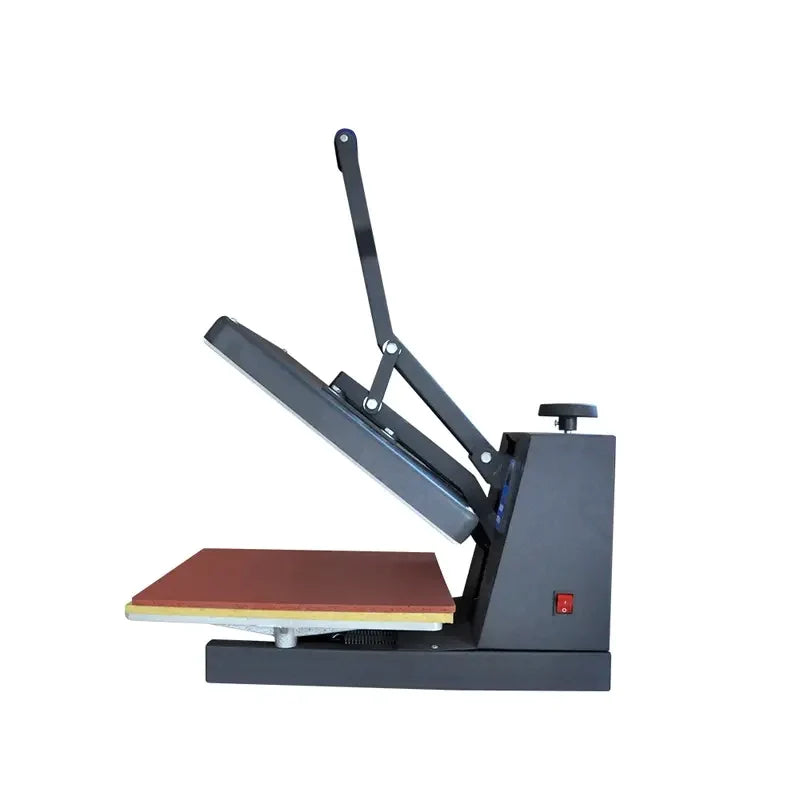 Heat Press Flatbed 38X38 cm SB05